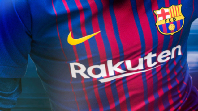 Barcelona Lassa Jersey 600 - italiantrend.it