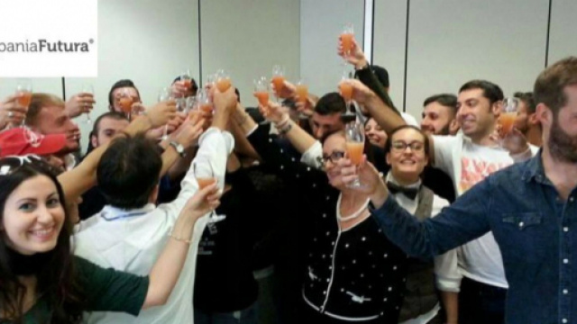 #Campania Futura: il Centro Formazione per i lavoratori di domani. #BlastingNews