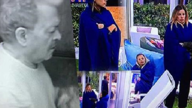 Caos e parolacce al Grande Fratello Vip 2 urla fan Giulia De Lellis