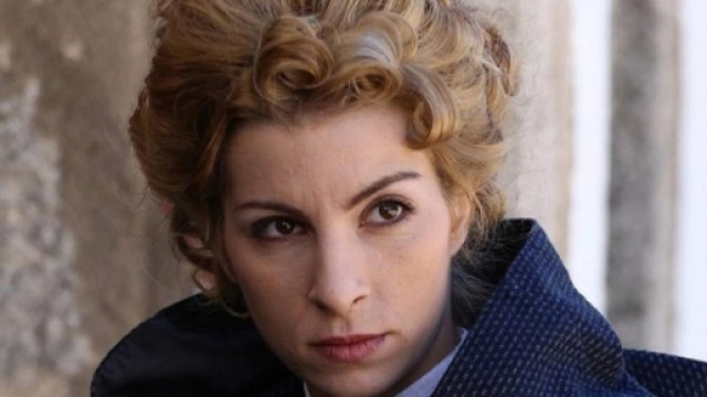 Cayetana Sotelo Ruz: anticipazioni Una Vita.