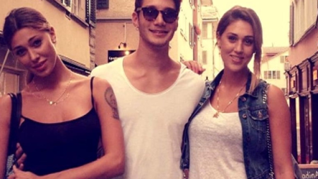Cecilia Rodriguez: "Con Stefano De Martino un ottimo rapporto" - today.it