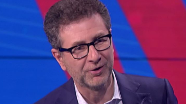 Che tempo che fa, Fabio Fazio in crisi