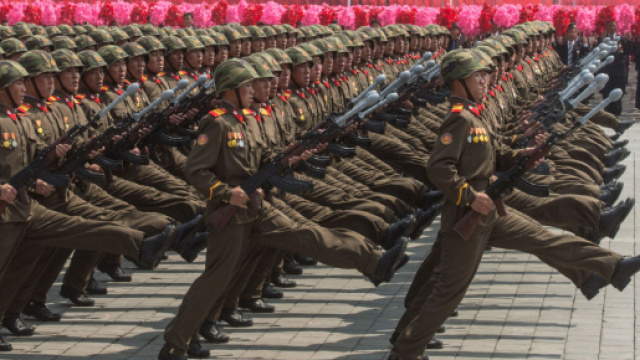 Corea del Nord come esempio della fase finale del collasso dell ... - sputniknews.com