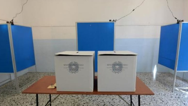 Elezioni regionali Sicilia 2017, i primi exit poll del Tg La7