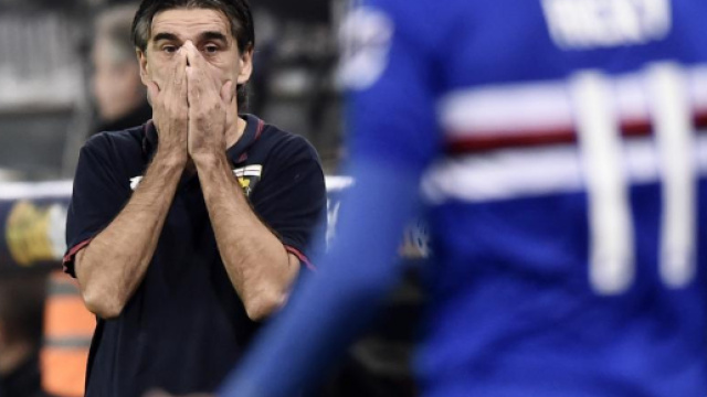 Esonero Ivan Juric, il Genoa chiama Ballardini