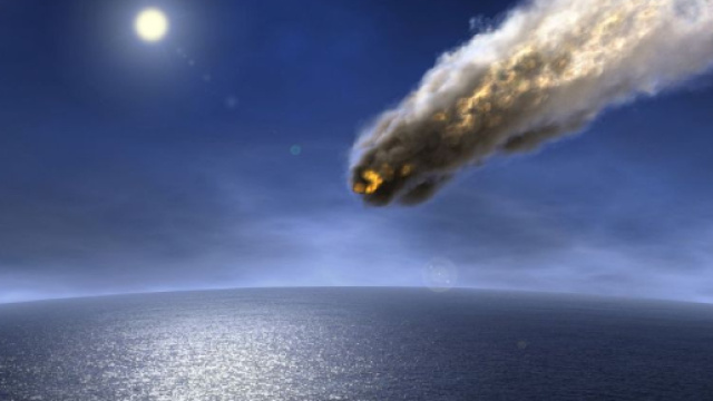 Fine del mondo 19 novembre: impatto distruttivo
