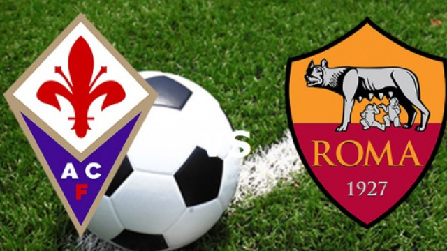 Fiorentina Roma - businessonline.it