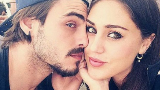 Francesco e Cecilia hanno organizzato tutto per avere visibilit&agrave;?