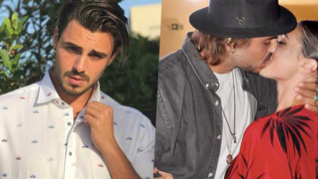 Francesco Monte a Domenica Live dice la sua