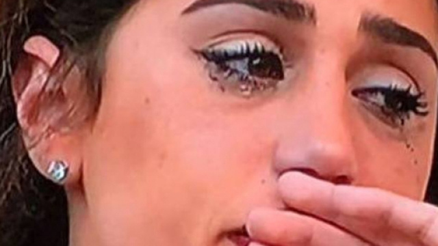 Gfvip: la zia di Francesco Monte scrive una lettera a Cecilia