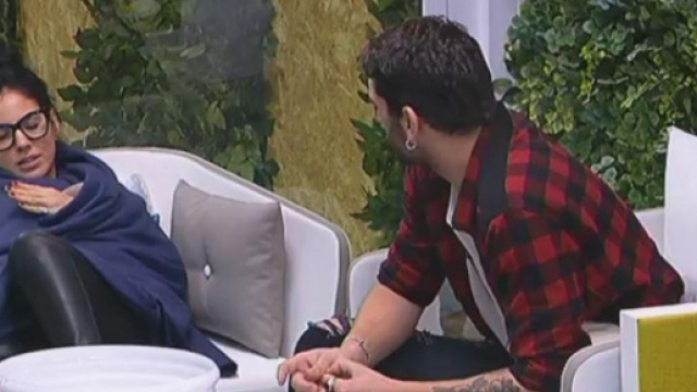 Grande Fratello Vip, Giulia e i dubbi su Andrea: "So com'era con ... - mediaset.it