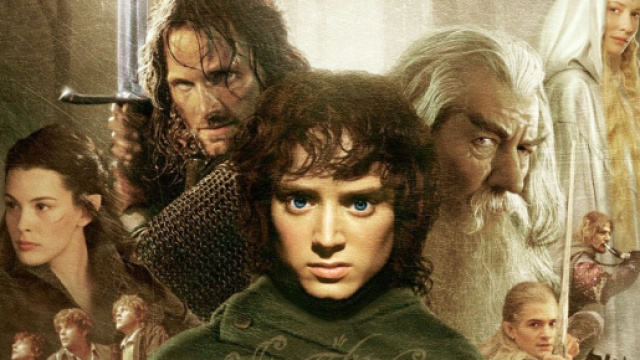 Il Signore degli Anelli diventa una serie tv, Amazon e Warner Bros ... - taxidrivers.it