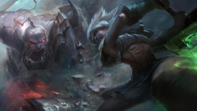 League of Legends : Note de patch 6.22, la pr&eacute;-saison est arriv&eacute;e ... - melty.fr