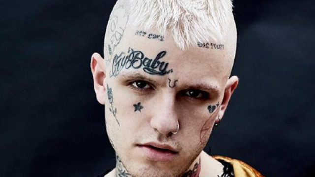 Lil Peep, rapper newyorkese morto all'et&agrave; di 21 anni