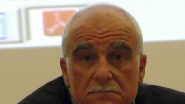 Marco Casonato, psichiatra 63enne &egrave; ora rinchiuso nel carcere di Massa con l'accusa di omicidio volontario.