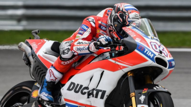 Orari del Gp di Valencia di MotoGp in tv, su Sky e Tv8