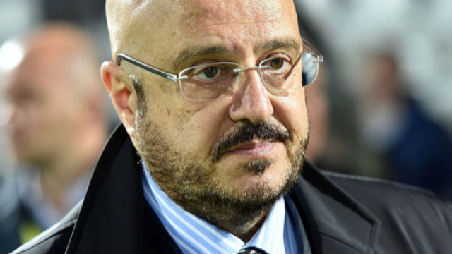 Pierpaolo Marino: &ldquo;Avevo gi&agrave; preso Modric e Lewandowski poi ... - mediagol.it