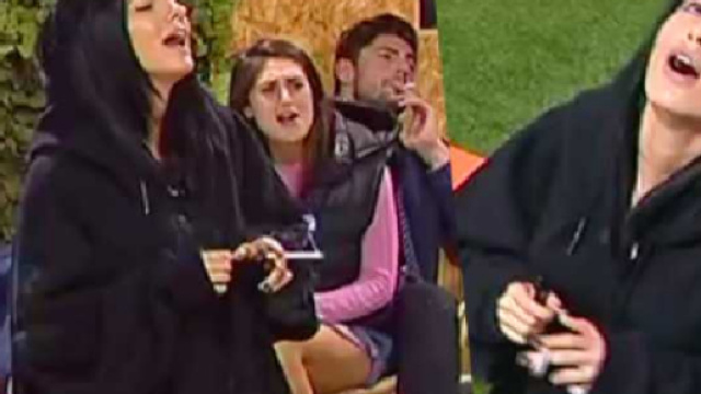 Gli inquilini del Grande Fratello Vip 2