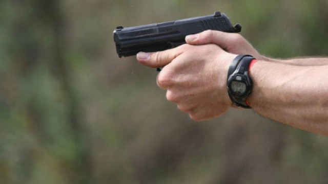 Sparatoria in Texas, almeno 8 morti.