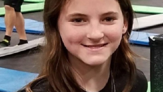 Toni Rivers, la bambina di 11 anni suicida