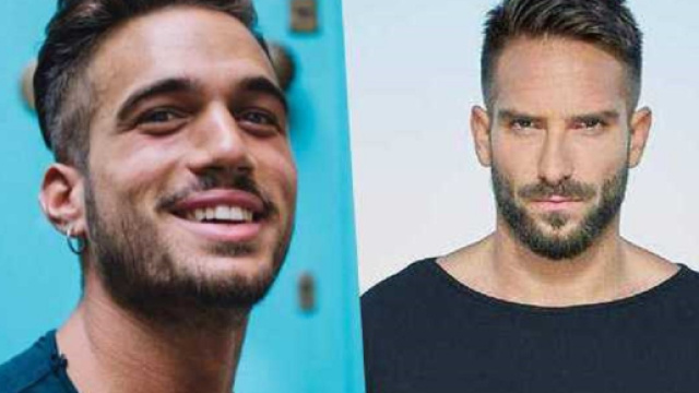 Uomin e Donne alex e alessandro