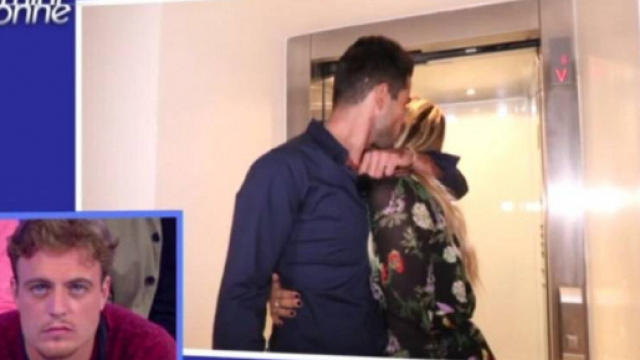 Uomini e Donne: Nicol&ograve; e Sabrina | anticipazioni | gossip - isaechia.it