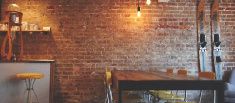 La nueva tendencia en muebles de madera para el 2018