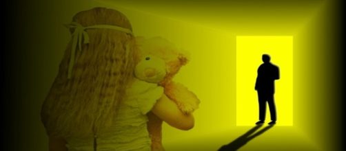 Adolescente de 12 anos &eacute; sequestrada