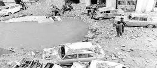 Algunos autores sit&uacute;an el atentado a Carrero Blanco como el inicio de la Transici&oacute;n.