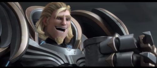 Characters from 'Overwatch' gets new skins based from other Blizzard games. [Image Credits: PlayOverwatch/YouTube]