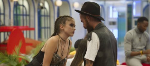 GH Revolution: La Guardia Civil investiga un posible delito sexual en la casa #ghrevolution