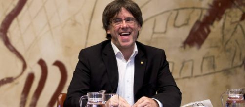 Independencia de Catalu&ntilde;a: Mas y Puigdemont gastaron m&aacute;s de medio ... - elconfidencial.com
