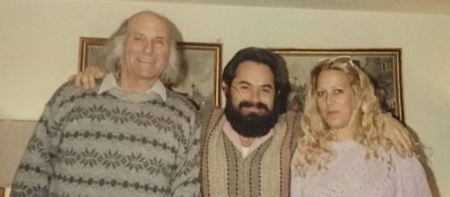 Jacobo Grinberg desapareci&oacute; sin rastro en 1994