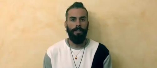 Jos&eacute; Mar&iacute;a, de GH Revolution, manda un mensaje tras su expulsi&oacute;n