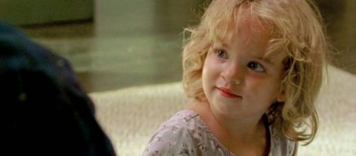 Judith na temporada atual da s&eacute;rie