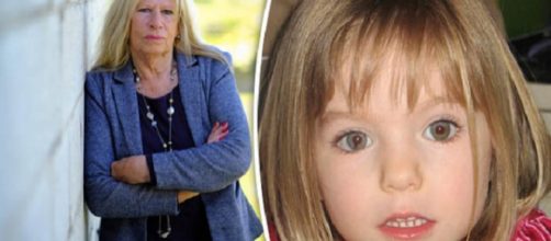 Margaret Carne acredita que Madeleine McCann ainda est&aacute; viva