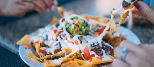 National Nachos Day celebrates one of the most popular dishes ever invented. [Image by Stocksnap at Pixabay]