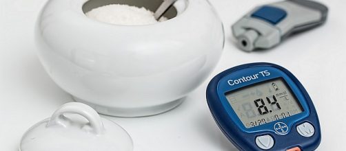 November is National Diabetes Month [Image: stevepb/pixabay.com]