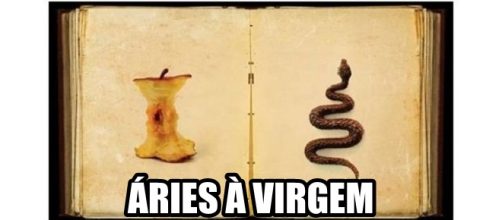 o pecado capital do signo de &Aacute;ries &eacute; a ira