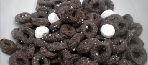Oreo O&rsquo;s Cereal with Marshmallows (Korean Edition) Dry- nostalgic 90s- Image - theimpulsivebuy | Flickr