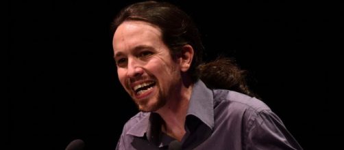 Pablo Iglesias se enfada al ser preguntado por la situaci&oacute;n de ... - lavozdegalicia.es