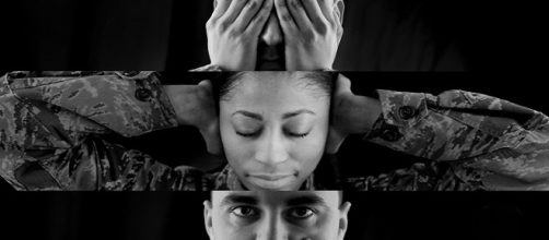 See no evil, hear no evil, speak no evil in Acadamia [Photo Credit: Airman 1st Class Kristan Campbell/United States Air Force]