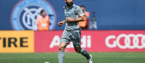 Pirlo's Corner: Andrea Hits Broadway | New York City FC - nycfc.com