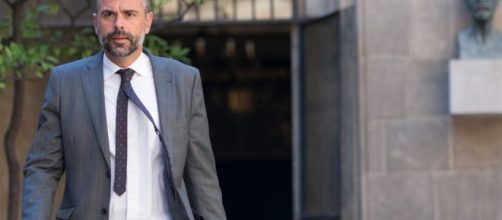 Santi Vila se postula como candidato del PDeCAT en las elecciones ... - vozpopuli.com