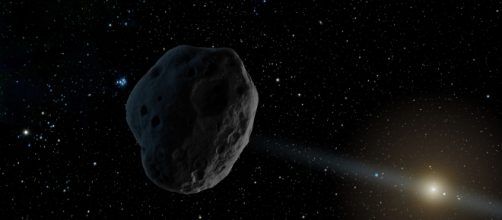 Scientists find way to use iridium in the fight to cure cancer. - nasa.gov