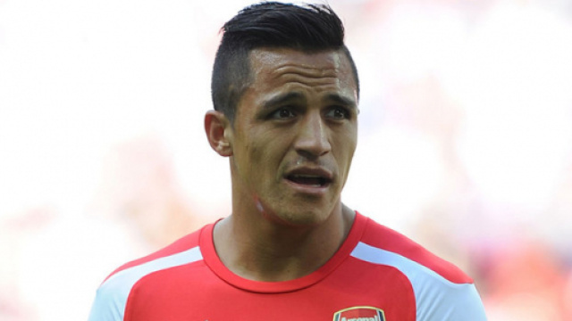 Alexis Sanchez aurait choisi sa future destination !