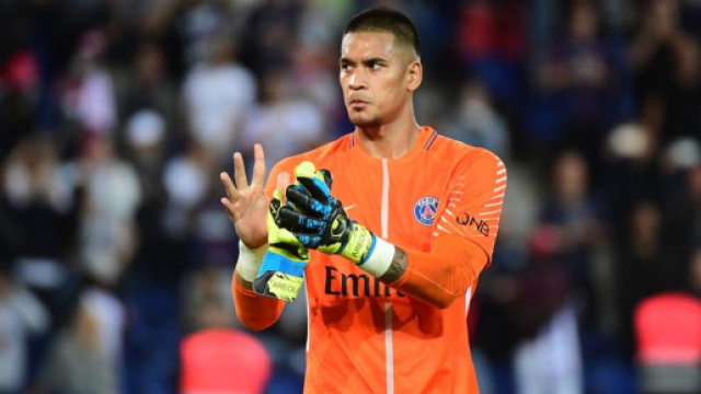 Alphonse Areola va prolonger avec le Paris Saint Germain ?