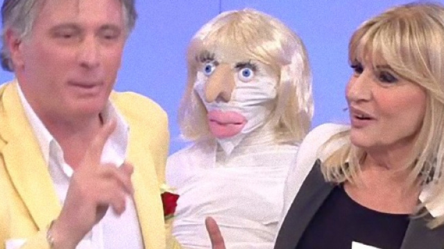 Anticipazioni Uomini e Donne, Gemma e Giorgio tornano insieme?