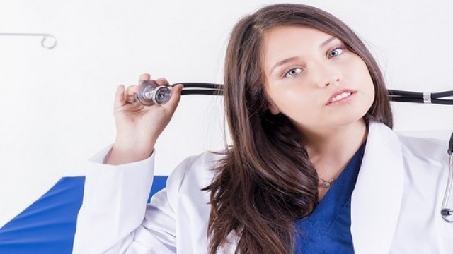 Avviso pubblico per vari ruoli sanitari