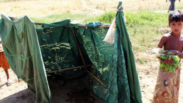 Birmanie : t&eacute;moignage d'une militante humanitaire fran&ccedil;aise qui s ... - ajib.fr